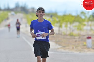 STOP AND RUN MARATHON 2024 - Ảnh #2157535