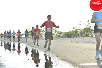 STOP AND RUN MARATHON 2024 - Ảnh #2155500