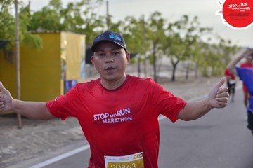 STOP AND RUN MARATHON 2024 - Ảnh #2154325