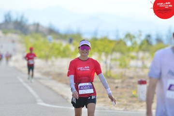 STOP AND RUN MARATHON 2024 - Ảnh #2157331