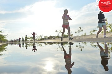 STOP AND RUN MARATHON 2024 - Ảnh #2155809