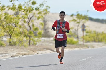 STOP AND RUN MARATHON 2024 - Ảnh #2157818