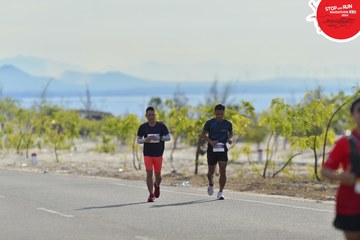 STOP AND RUN MARATHON 2024 - Ảnh #2156630
