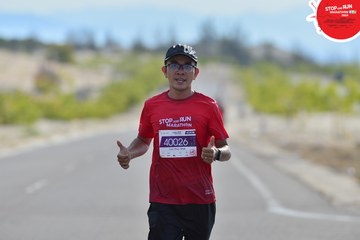STOP AND RUN MARATHON 2024 - Ảnh #2157298