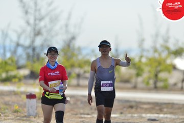STOP AND RUN MARATHON 2024 - Ảnh #2156803