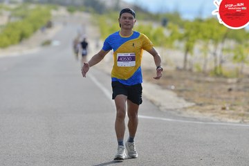 STOP AND RUN MARATHON 2024 - Ảnh #2157240