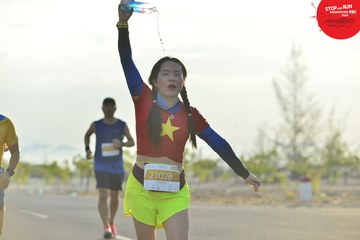 STOP AND RUN MARATHON 2024 - Ảnh #2154731