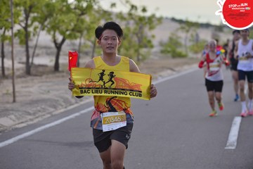 STOP AND RUN MARATHON 2024 - Ảnh #2154095