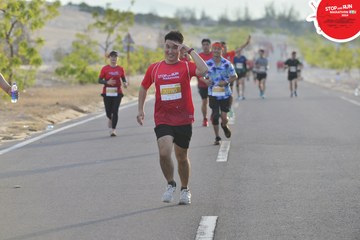 STOP AND RUN MARATHON 2024 - Ảnh #2155032