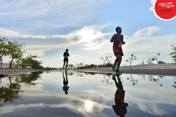 STOP AND RUN MARATHON 2024 - Ảnh #2156261
