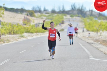 STOP AND RUN MARATHON 2024 - Ảnh #2157618