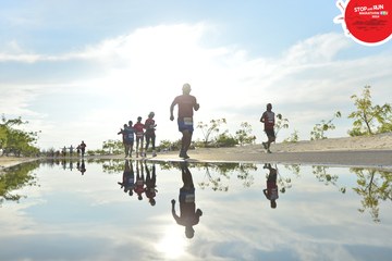 STOP AND RUN MARATHON 2024 - Ảnh #2155840