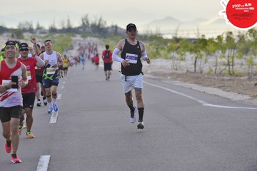 STOP AND RUN MARATHON 2024 - Ảnh #2154301
