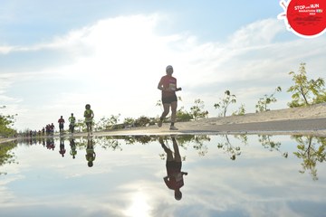 STOP AND RUN MARATHON 2024 - Ảnh #2155816