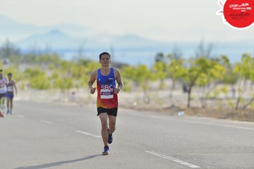 STOP AND RUN MARATHON 2024 - Ảnh #2156446