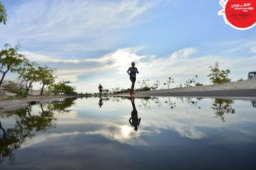 STOP AND RUN MARATHON 2024 - Ảnh #2156191