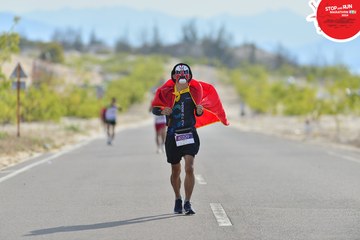 STOP AND RUN MARATHON 2024 - Ảnh #2156841