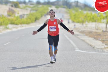 STOP AND RUN MARATHON 2024 - Ảnh #2157625