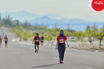 STOP AND RUN MARATHON 2024 - Ảnh #2156605