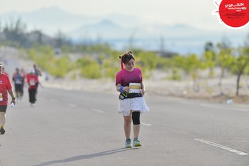 STOP AND RUN MARATHON 2024 - Ảnh #2156372