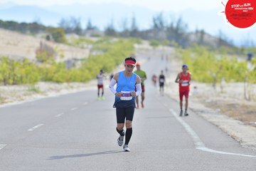 STOP AND RUN MARATHON 2024 - Ảnh #2157369