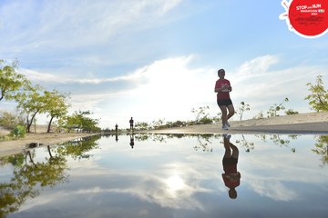STOP AND RUN MARATHON 2024 - Ảnh #2156010