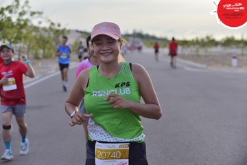 STOP AND RUN MARATHON 2024 - Ảnh #2154160