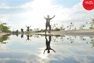 STOP AND RUN MARATHON 2024 - Ảnh #2155776