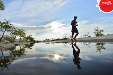 STOP AND RUN MARATHON 2024 - Ảnh #2156216