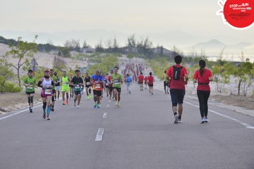 STOP AND RUN MARATHON 2024 - Ảnh #2154275