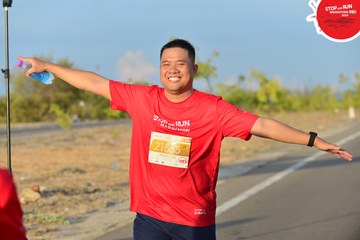 STOP AND RUN MARATHON 2024 - Ảnh #2154762