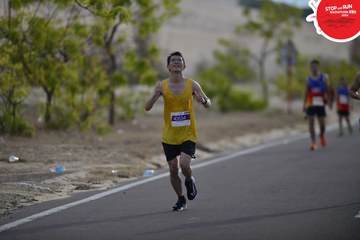 STOP AND RUN MARATHON 2024 - Ảnh #2156285
