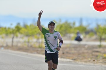 STOP AND RUN MARATHON 2024 - Ảnh #2156792