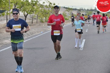 STOP AND RUN MARATHON 2024 - Ảnh #2154433