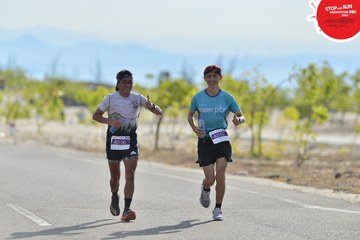 STOP AND RUN MARATHON 2024 - Ảnh #2157023