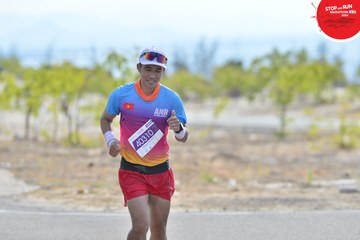STOP AND RUN MARATHON 2024 - Ảnh #2157524
