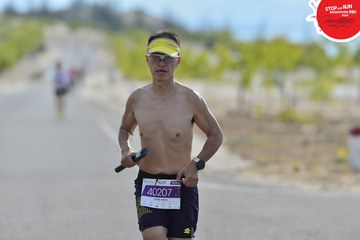 STOP AND RUN MARATHON 2024 - Ảnh #2157263
