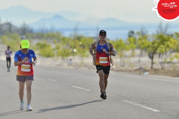 STOP AND RUN MARATHON 2024 - Ảnh #2156496