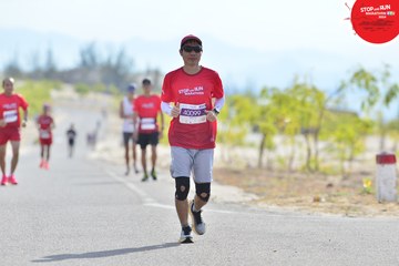 STOP AND RUN MARATHON 2024 - Ảnh #2157684