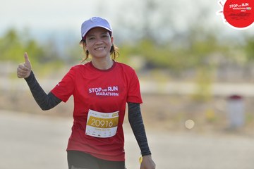 STOP AND RUN MARATHON 2024 - Ảnh #2156438