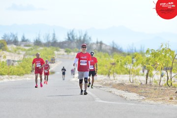 STOP AND RUN MARATHON 2024 - Ảnh #2157678