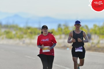 STOP AND RUN MARATHON 2024 - Ảnh #2156734
