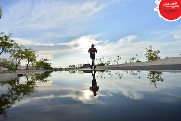 STOP AND RUN MARATHON 2024 - Ảnh #2156207