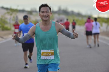 STOP AND RUN MARATHON 2024 - Ảnh #2153968