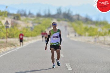 STOP AND RUN MARATHON 2024 - Ảnh #2156887