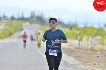 STOP AND RUN MARATHON 2024 - Ảnh #2157559