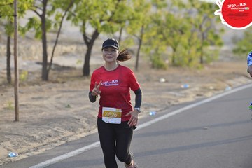 STOP AND RUN MARATHON 2024 - Ảnh #2155051