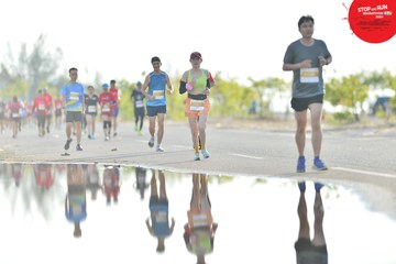 STOP AND RUN MARATHON 2024 - Ảnh #2155590