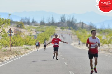 STOP AND RUN MARATHON 2024 - Ảnh #2156833