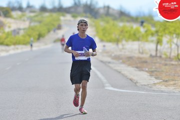 STOP AND RUN MARATHON 2024 - Ảnh #2157537